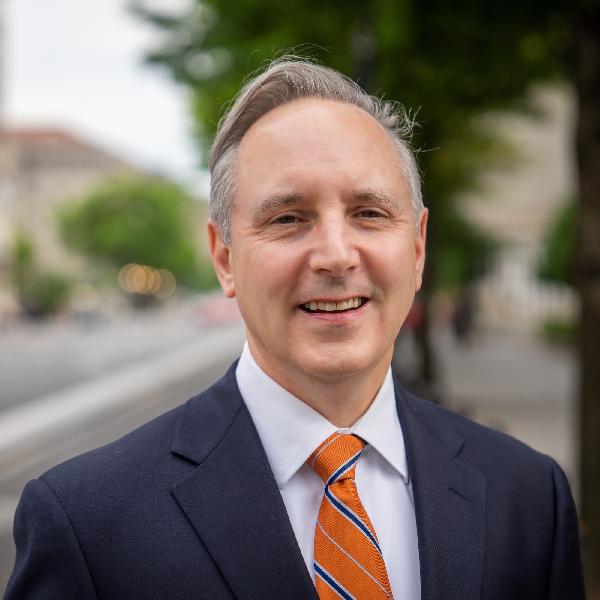 Stewart Schwartz