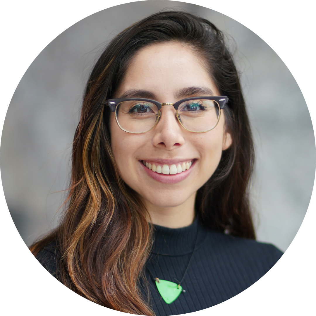 Elisa Ramirez