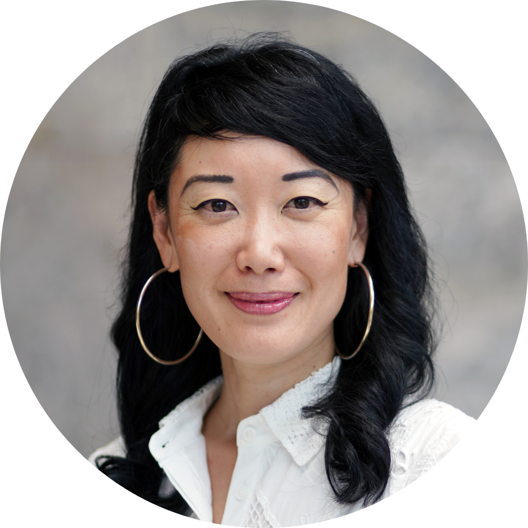 Marian Liou