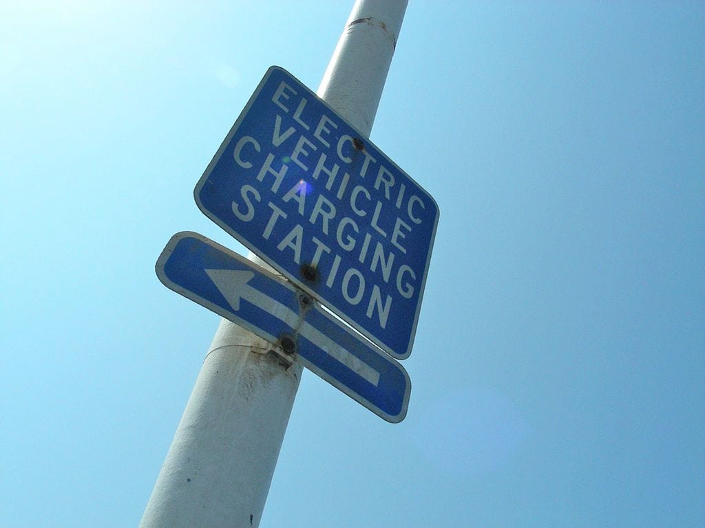 Webinar: Transportation electrification and smart growth in the U.S ...