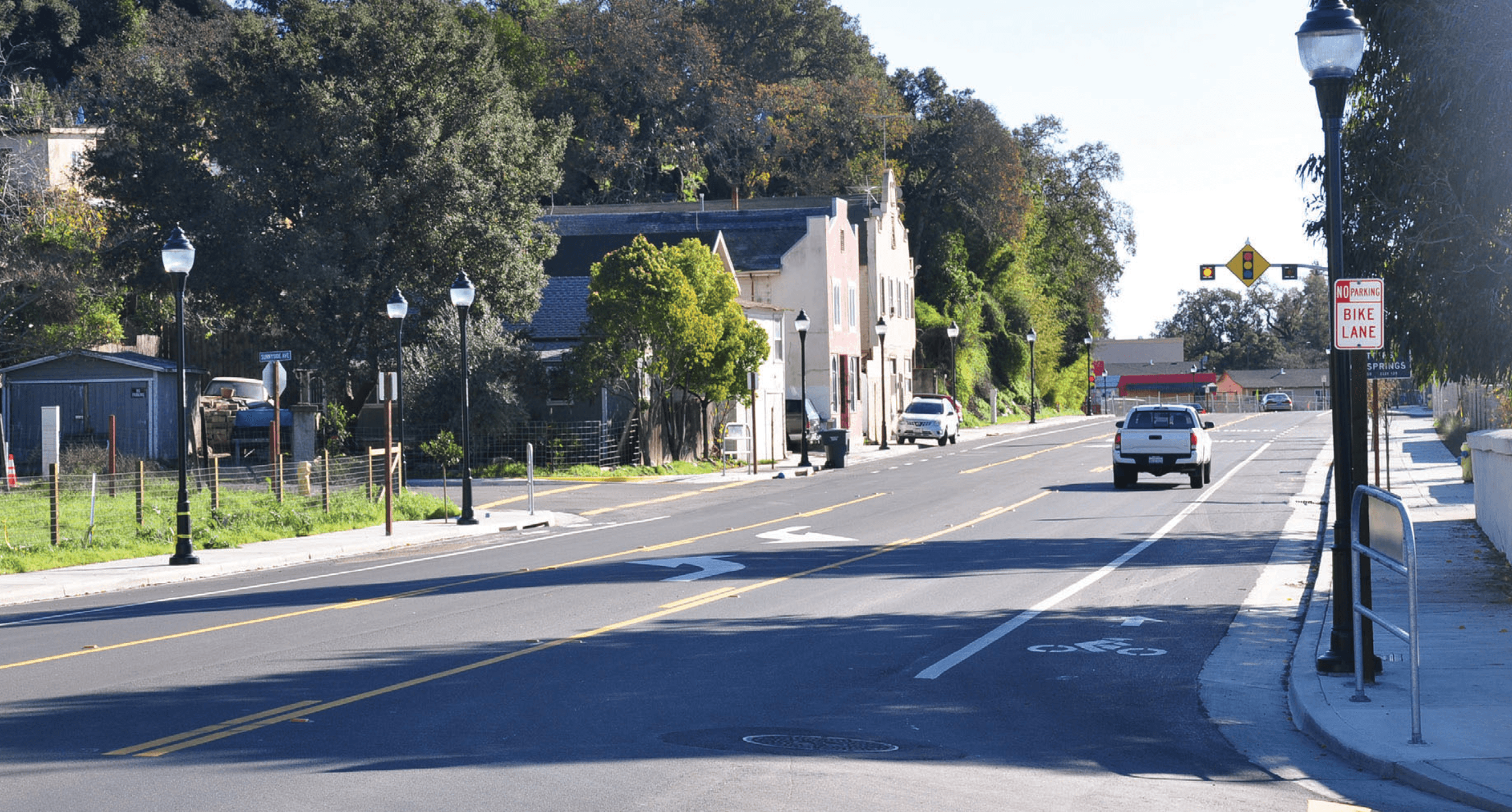 Completing Rural Highways: Making the case - Smart Growth America