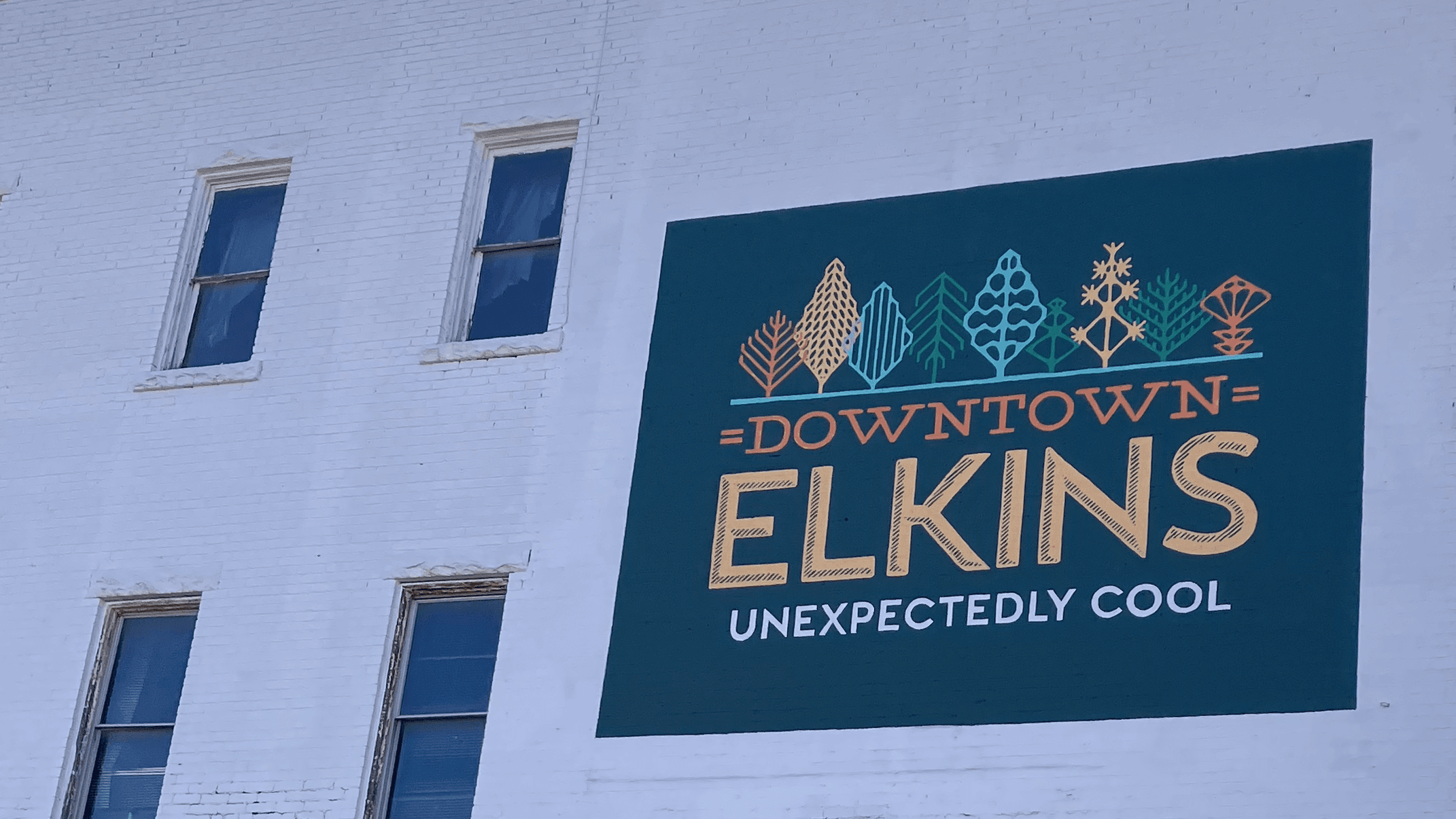 The Mountains Are Calling: Placemaking and Redevelopment in Elkins ...