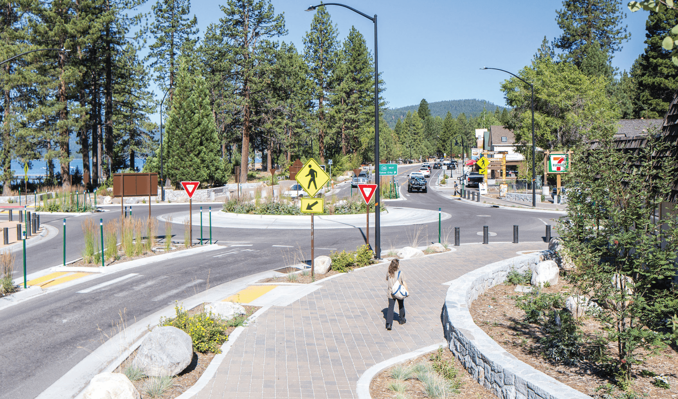 Completing Rural Highways: Managing and maintaining assets - Smart ...
