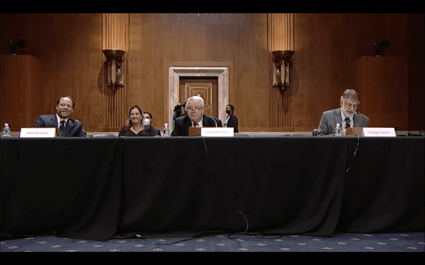 NBC leaders call for Brownfields Funding & Solutions to the Housing ...