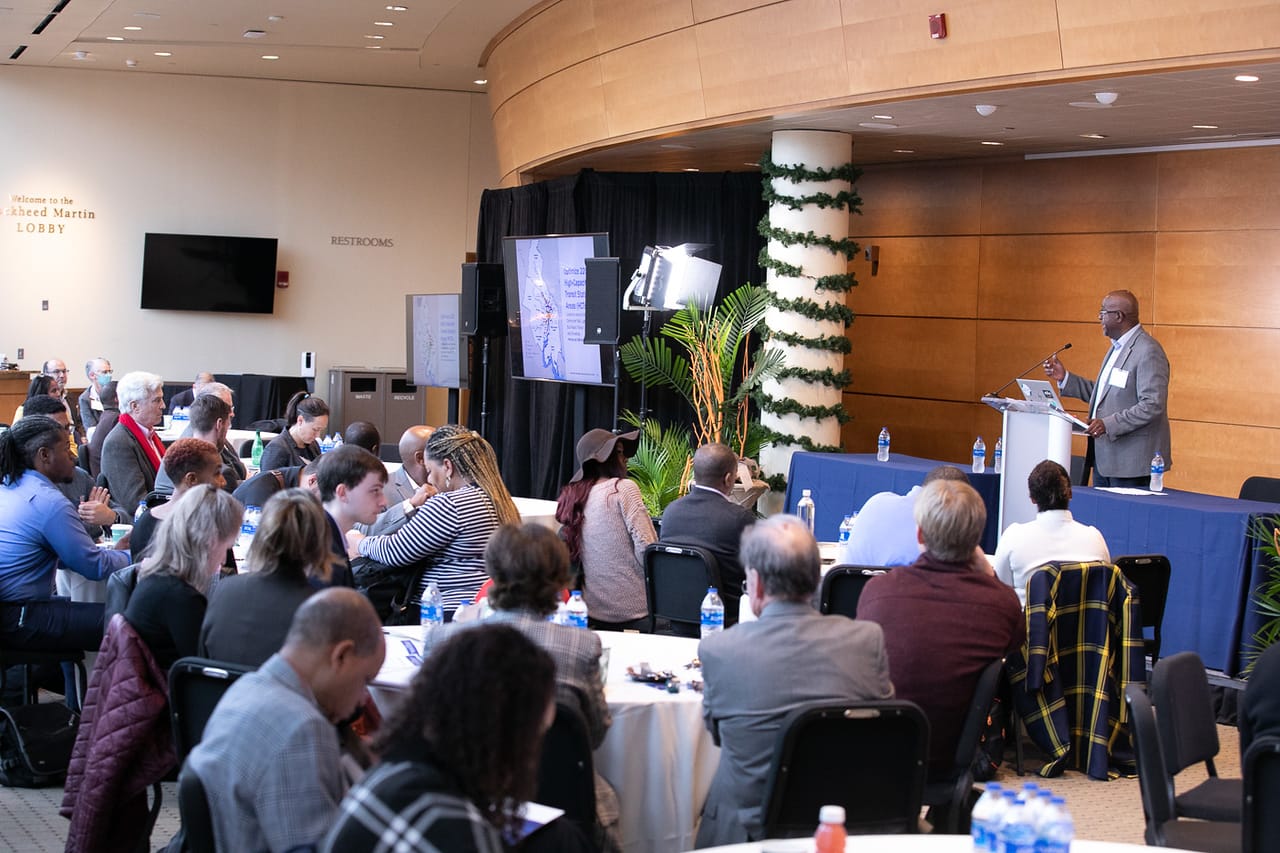 Equity Forum Advancing Equitable Transit Oriented Development Smart