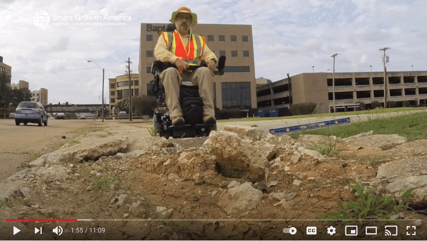 Dangerous by Design stories: Jackson, MS - Smart Growth America