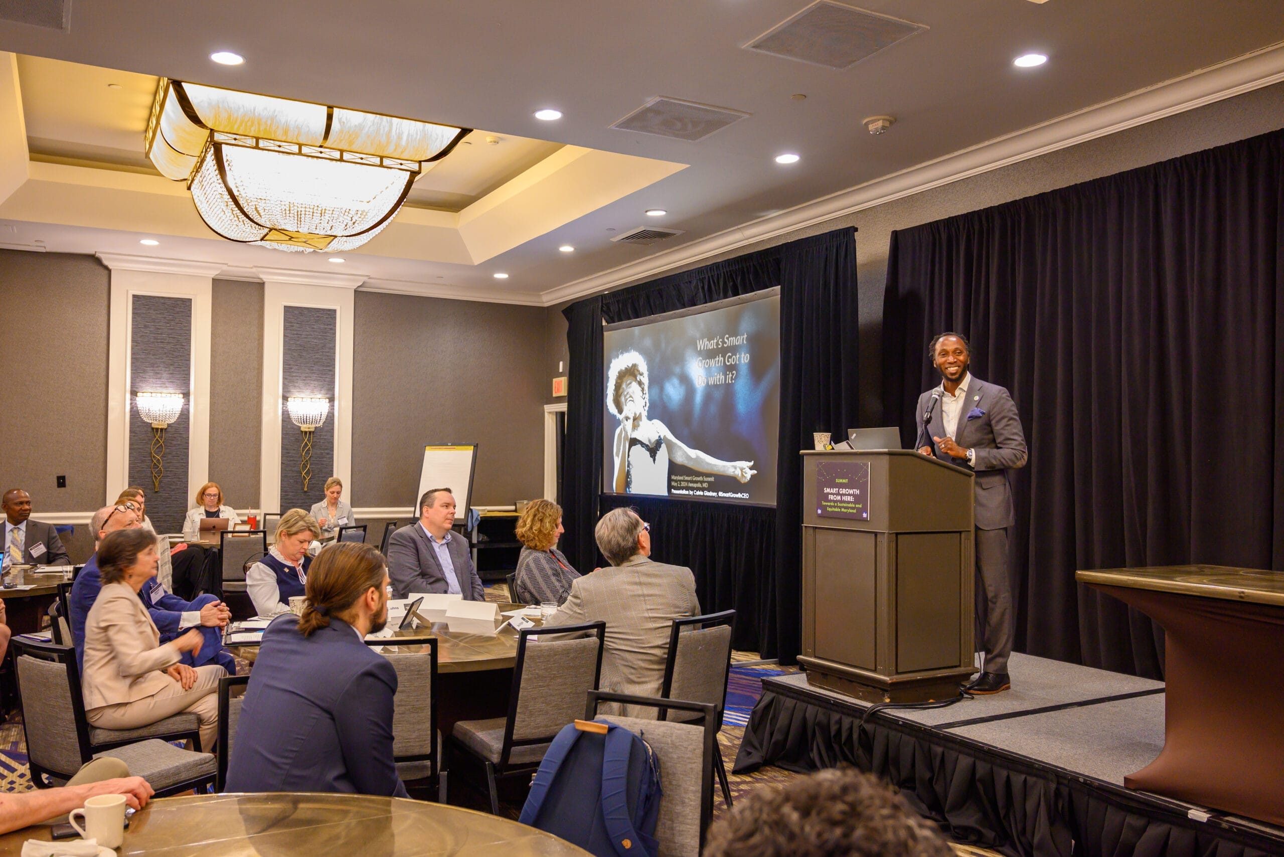 How smart growth helps communities thrive - Smart Growth America