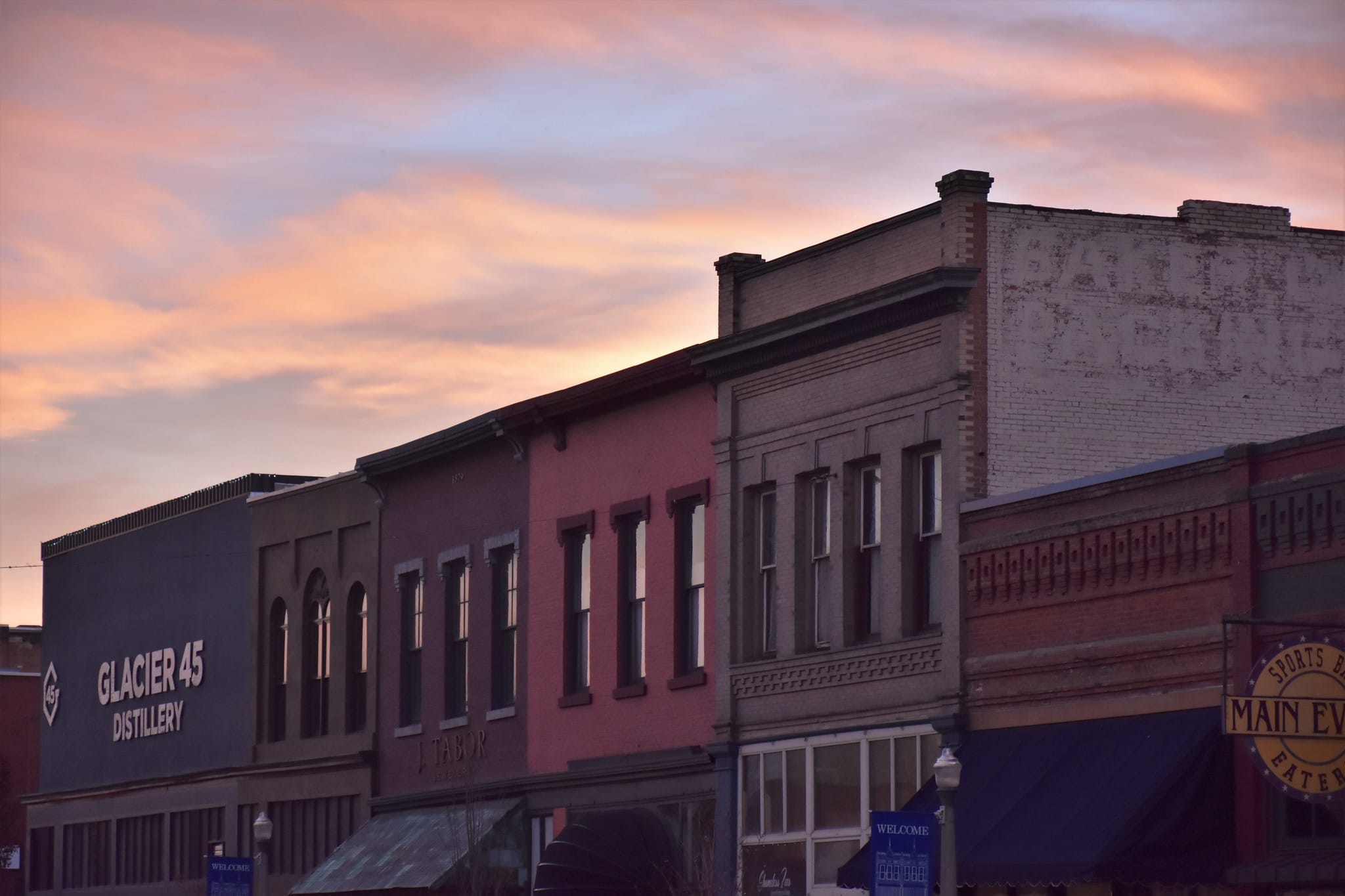 Free State Rural Areas Zoning matters in rural areas, too: Why rural communities must consider ...