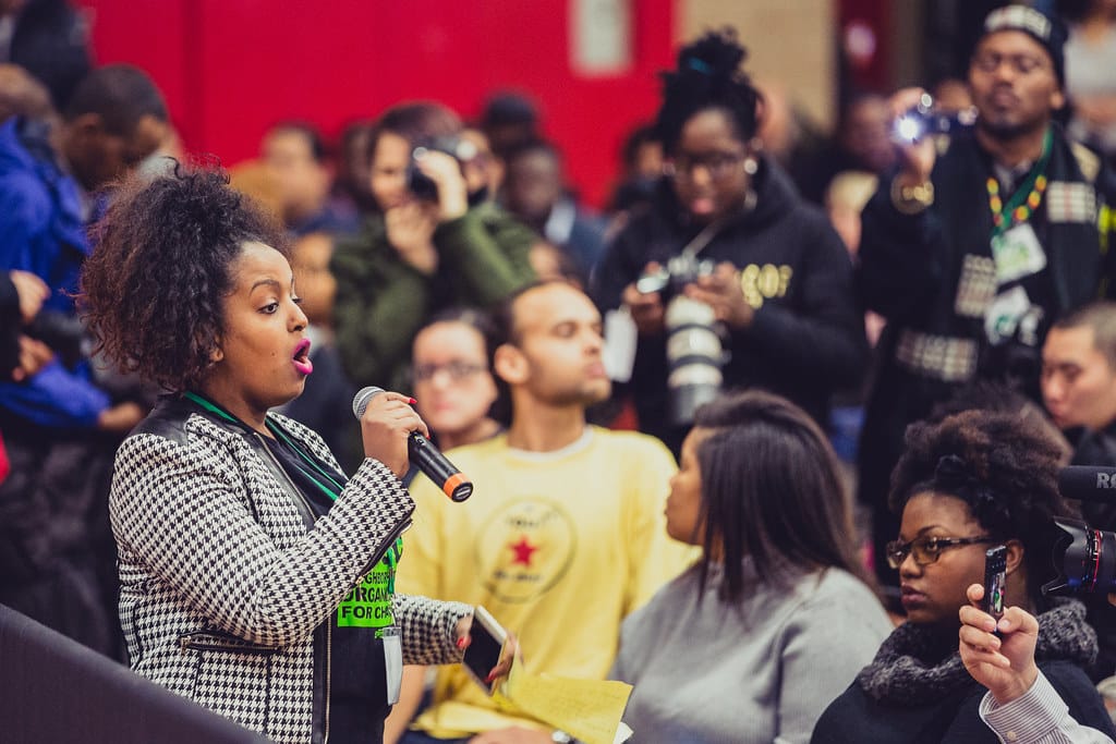 Request for proposals: Event photographer and videographer