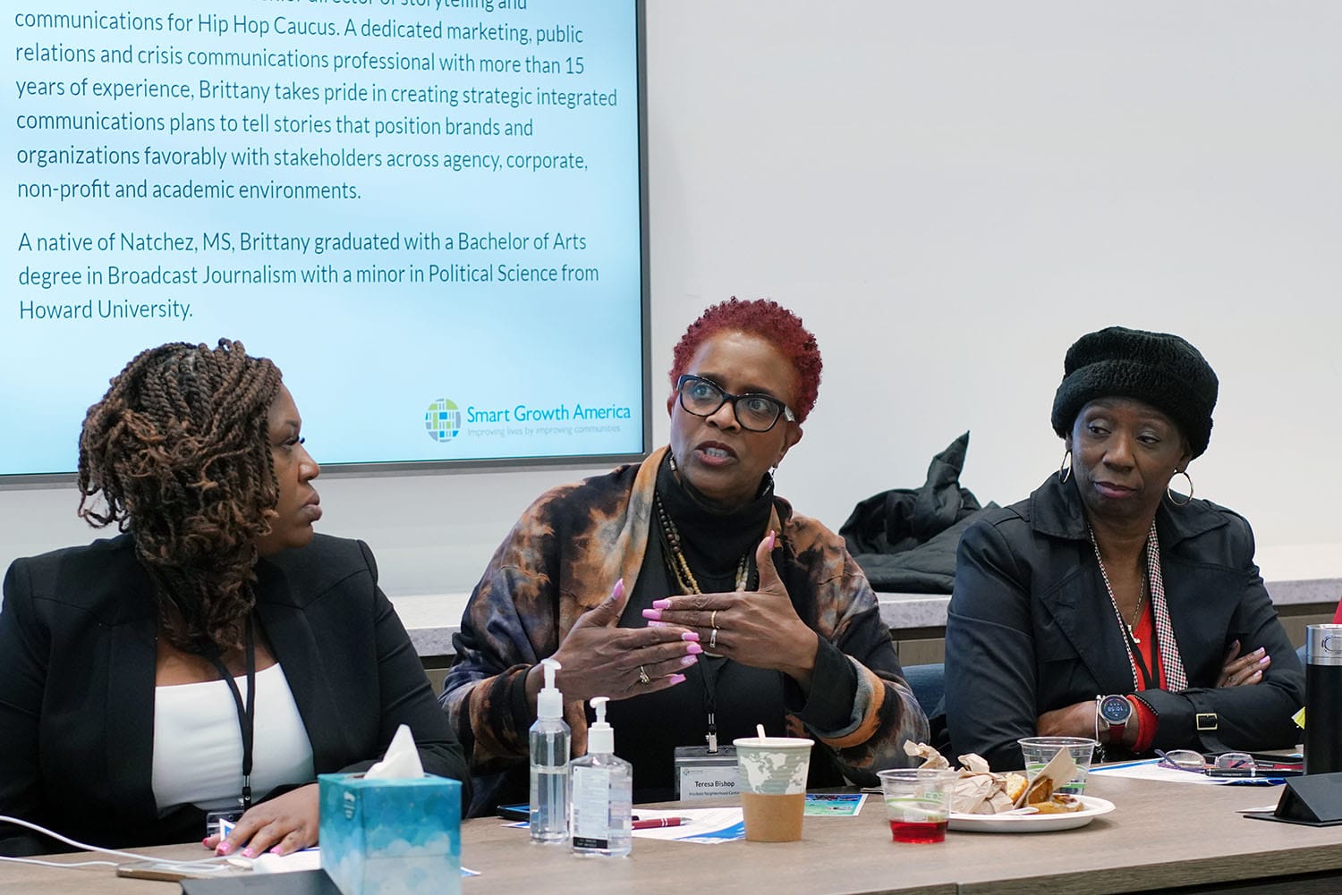 Why we’re excited about the 2024 Equity Summit