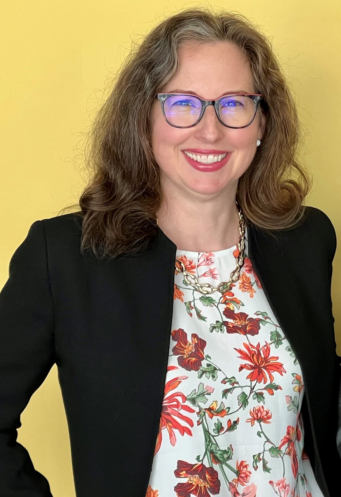 Alison Goebel