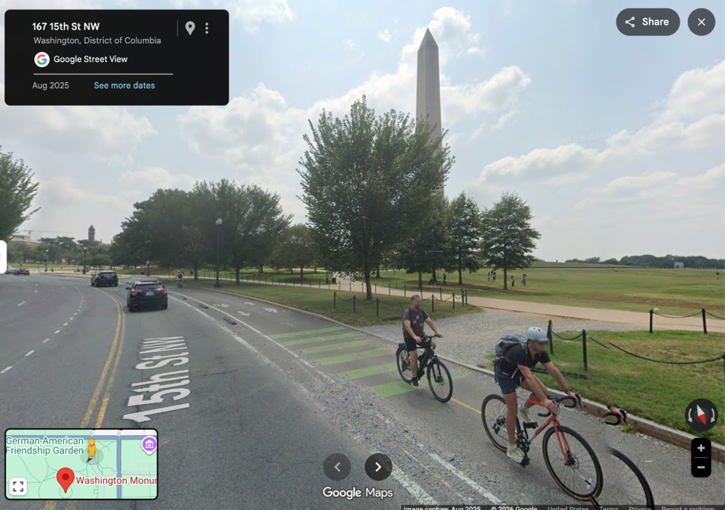 Trump Cuts Federal Funding for Bike Lanes Across the US Trump Cuts Federal Funding for Bike Lanes Across the US