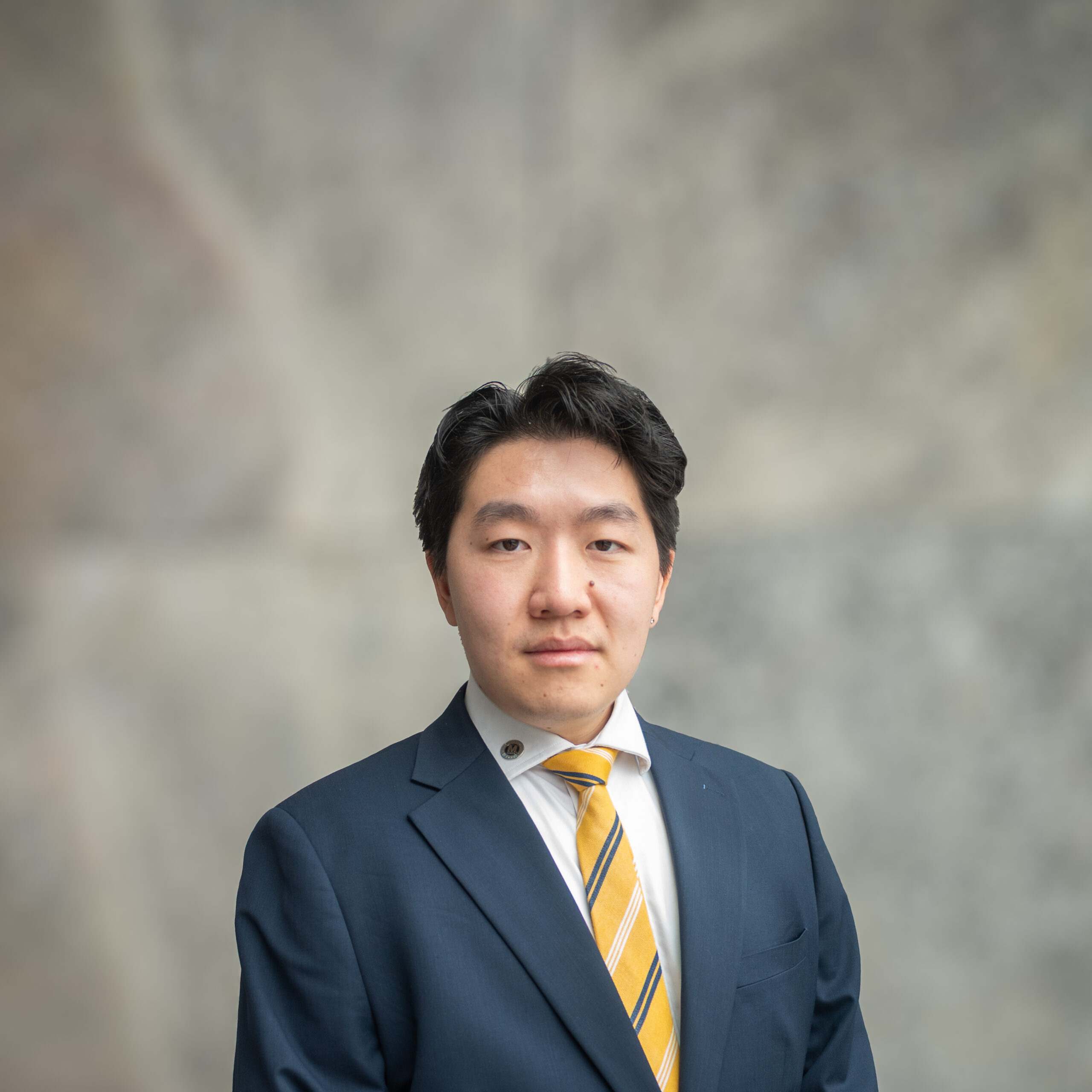 Justin Liu