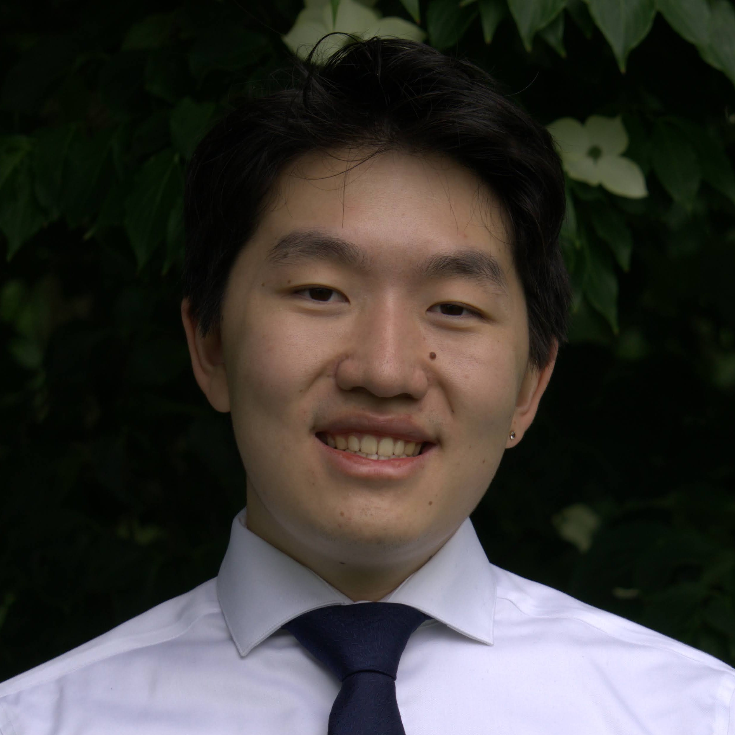 Justin Liu