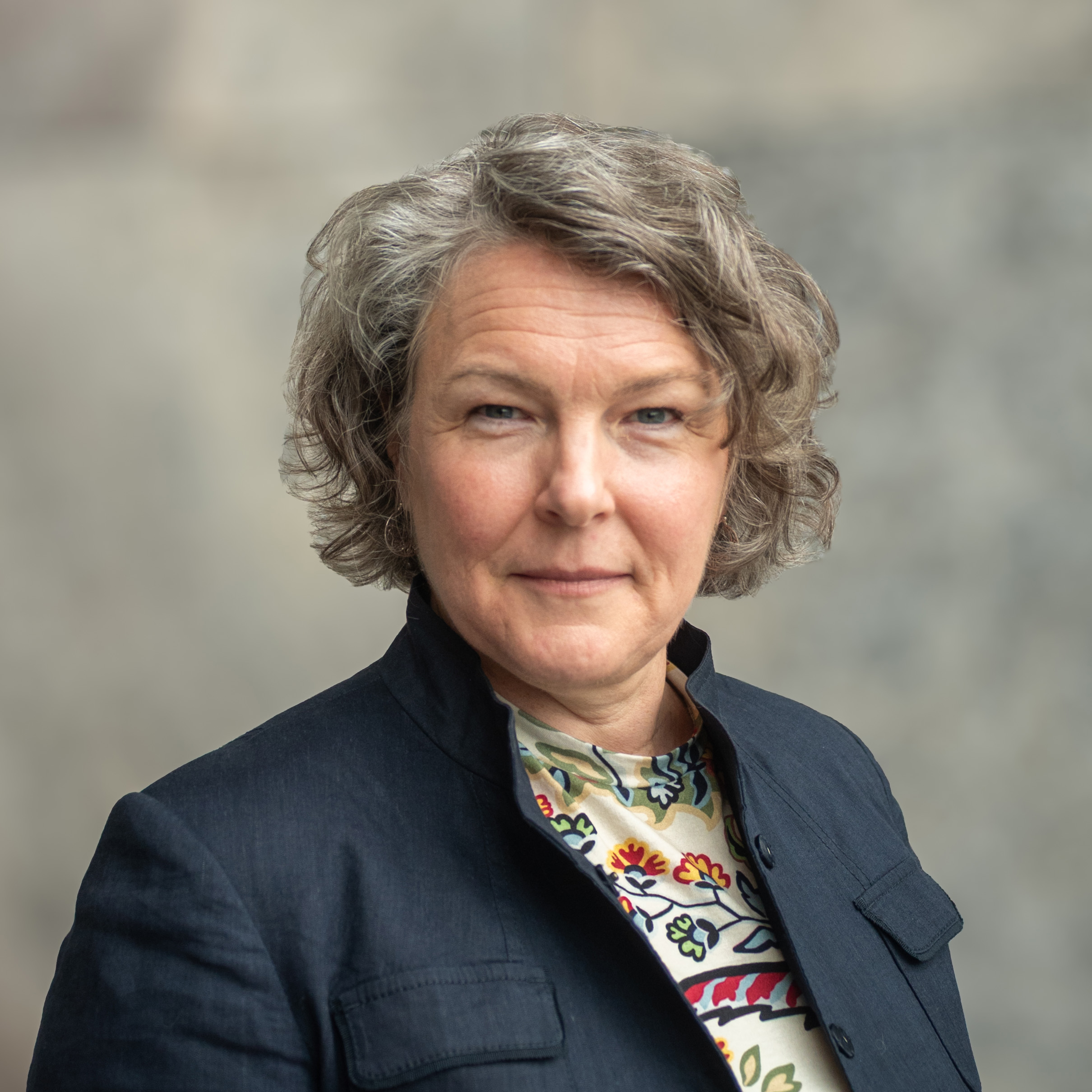 Elizabeth Schilling