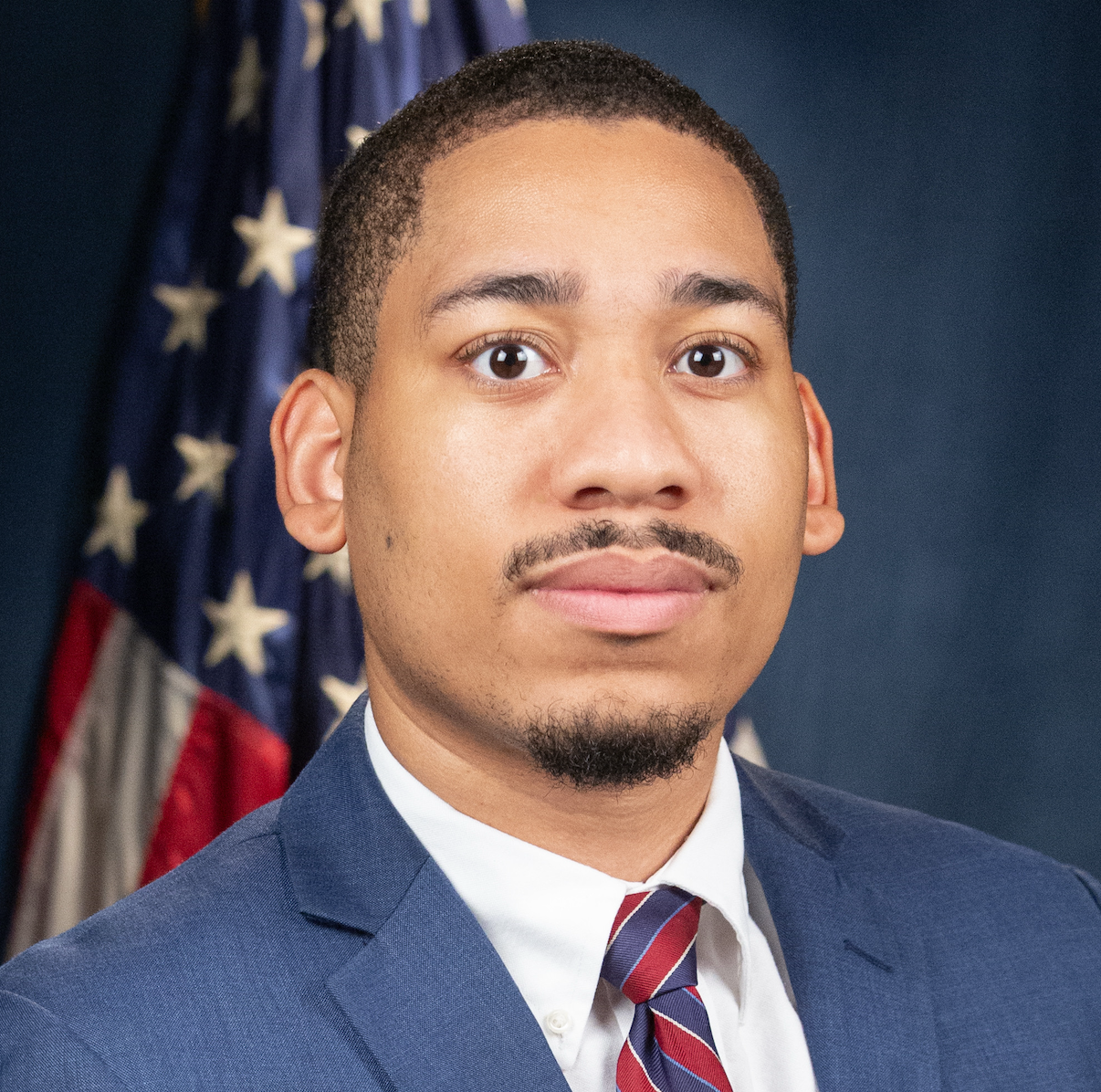 Braxton Coleman